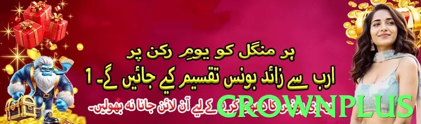 crownplus Pakistan - 3