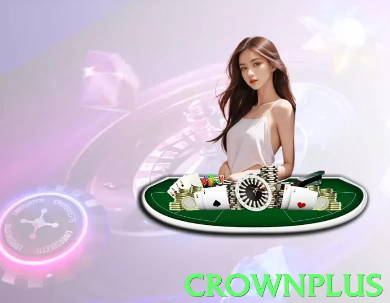 crownplus - 2