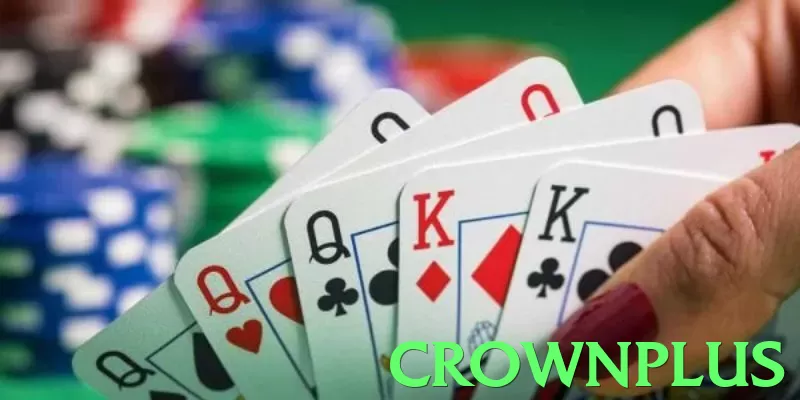 crownplus - 2